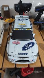 tamiya tt01 Escort 