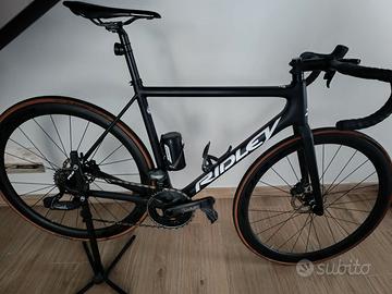 Ridley bici da corsa strada