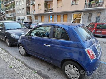 Fiat 500 1.2
