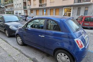 Fiat 500 1.2