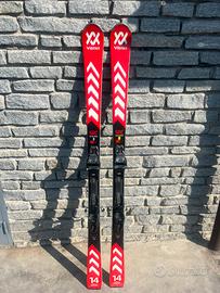 Volkl Racetiger SRC R14 anno 2024