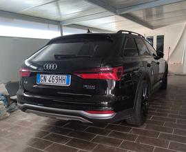 AUDI A6 allroad 3ª serie - 2023