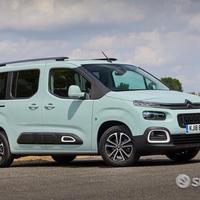 Ricambi usati citroen berlingo 2015-2024