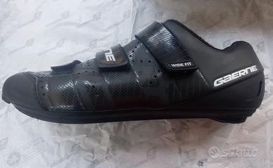 scarpe ciclismo uomo 