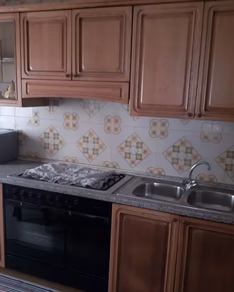 Cucina componibile