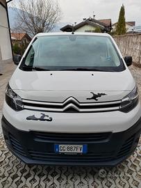 Citroen yumpi autocarro