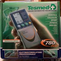 Tesmed 780 plus