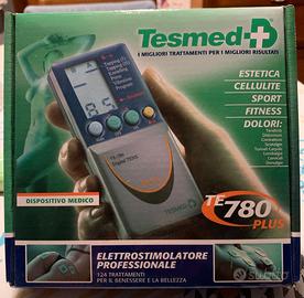 Tesmed 780 plus