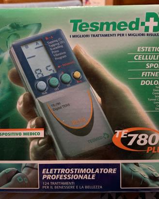 Tesmed 780 plus
