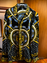 camicia Versace