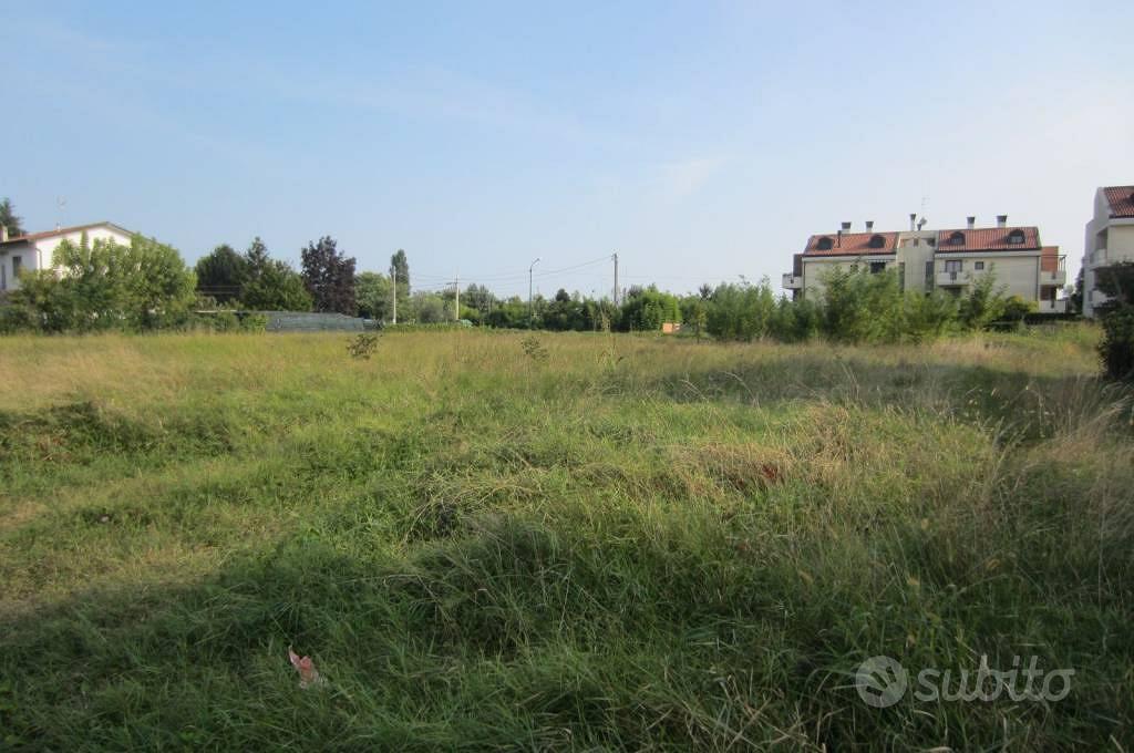 Terreno di 3000 m² a Venezia - Vista 2