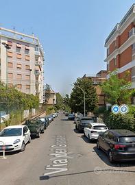 Giuliano dalmata stanza ad uso singolo