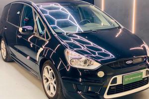 Ford S-Max 2.2 TDCi 175CV Titanium DPF Unico Propr