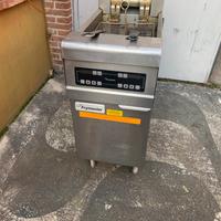 Friggitrice elettrica frymaster