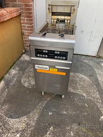 Friggitrice elettrica frymaster