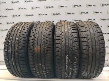 GOMME USATE 225 50 17 FORMULA INVERNALI AL 90%