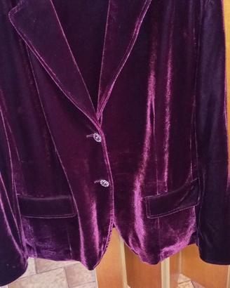 Tailleur pantalone