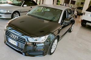Audi A1 1.4 TDI S tronic OK NEO PATENTATI 5 PORTE