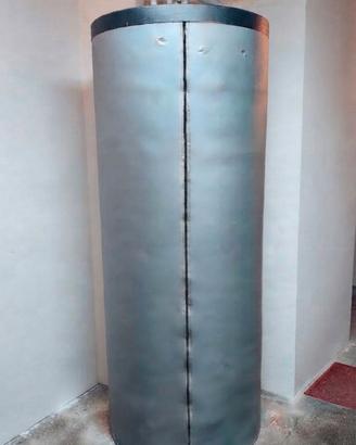 Termoaccumulo combinato Kombiglass PCS00600R