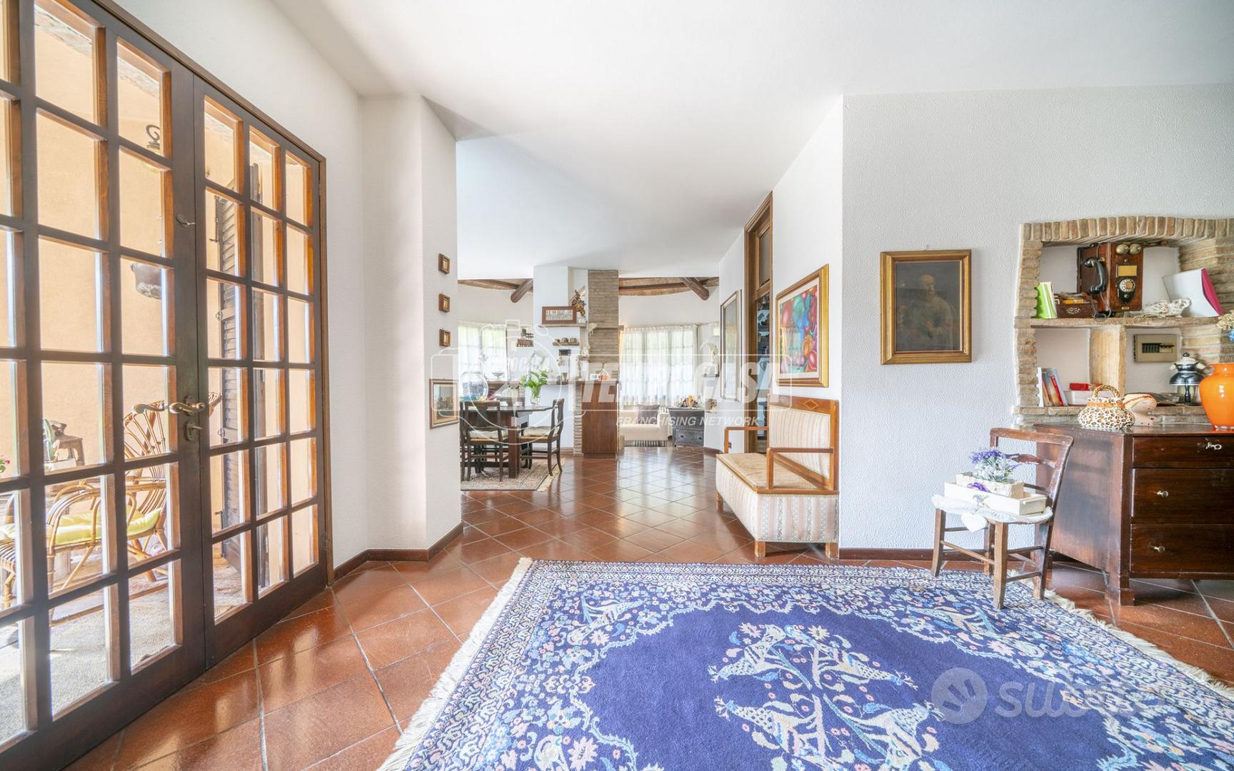 Villa a Fiorano Modenese Via Statale 5 locali - Vista 3