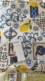 Tovaglie Da Tavola 12 posti in cotone 100%