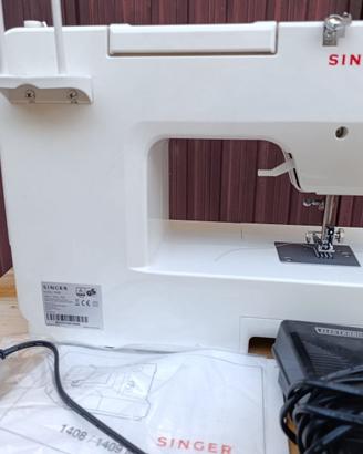 macchina da cucire Singer 1408