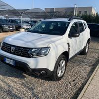 DACIA Duster 1.5 dCi 8V 110 CV 4x2 Prestige