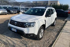 DACIA Duster 1.5 dCi 8V 110 CV 4x2 Prestige