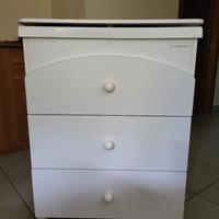 Fasciatoio foppapedretti