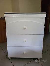 Fasciatoio foppapedretti