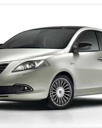 Lancia Ypsilon 1.2 69cv GPL Ecochic Gold KM.60.000