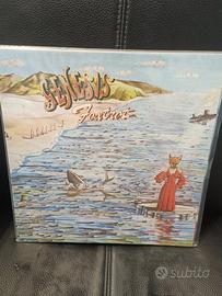 LP Genesis - Foxtrot