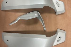 Fianchetti CFmoto 450 mt