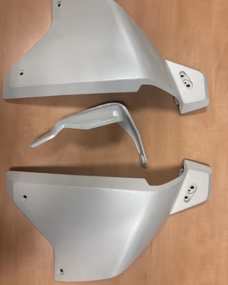 Fianchetti CFmoto 450 mt