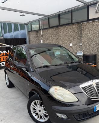 LANCIA YPSILON 1.2 BENZINA 44KW EURO4 NEOPATENTATI