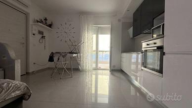 Vendica casa a Peschici