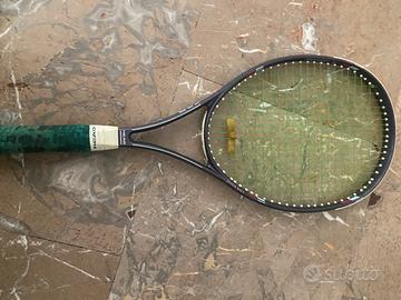 Racchetta Head 660 Master