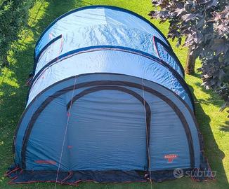 TENDA FERRINO KODIAK 5