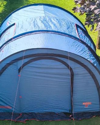 TENDA FERRINO KODIAK 5