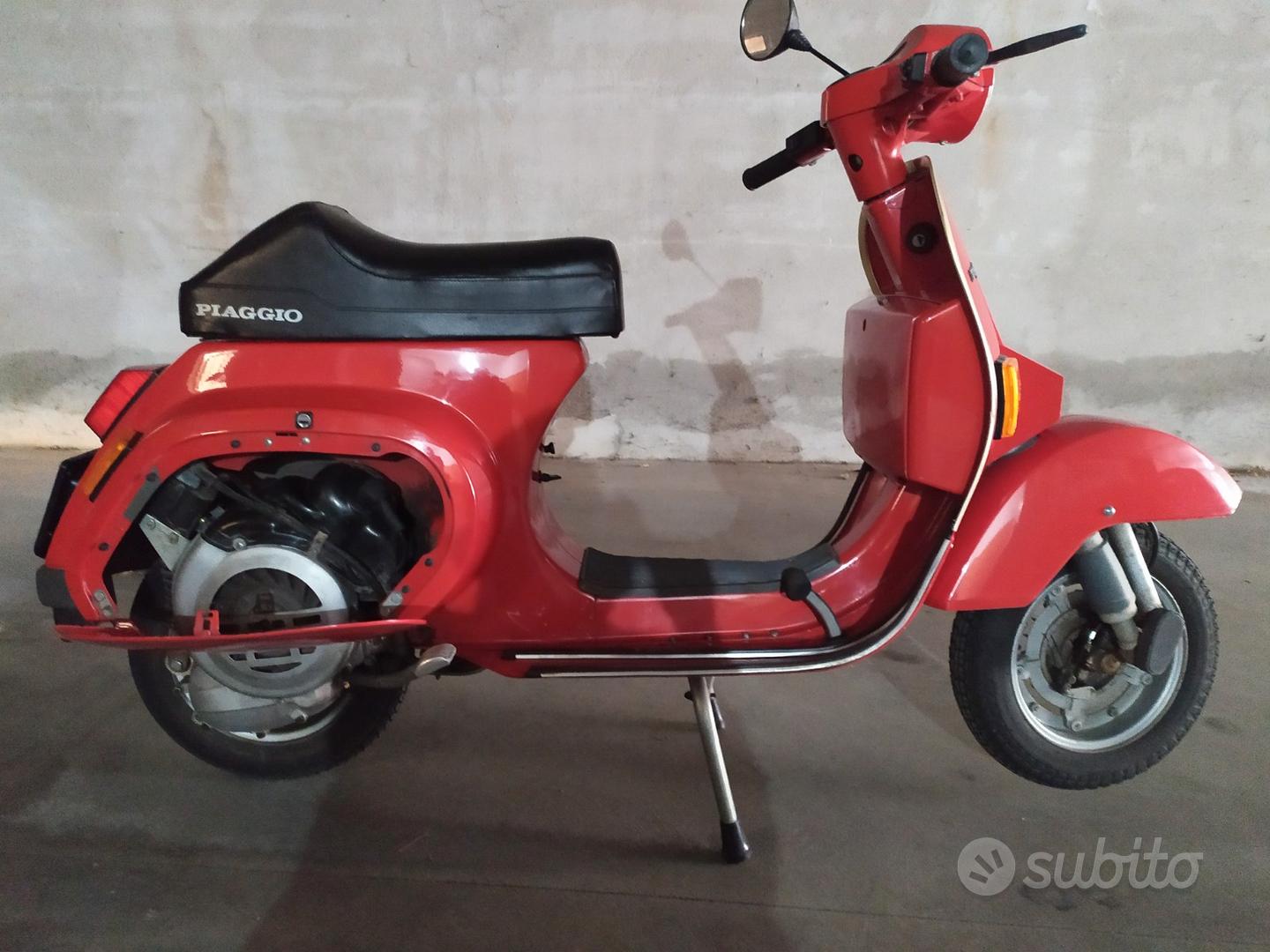 PIAGGIO Vespa 50 PK S 1983 2.000 Km 1.890 €, a Monteforte Irpino 172541483  