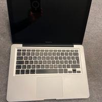 Mac Book pro 2011