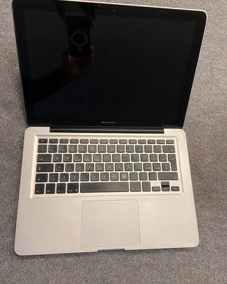 Mac Book pro 2011
