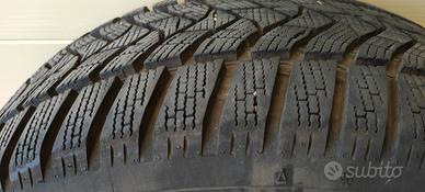 Gomme Invernali Dunlop Winter Sport 5  215/55 R16 