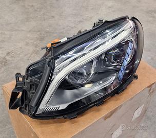 FARO FULL LED GLE C292 DAL 2015 AL 2020 A166906390