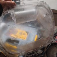 serbatoio acqua candy asciugatrice 