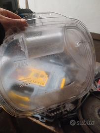 serbatoio acqua candy asciugatrice 