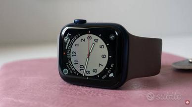 Apple watch 6 44mm
