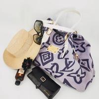 Louis Vuitton Tahitienne GM