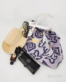 Louis Vuitton Tahitienne GM