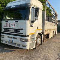 Iveco Euro Tech 240-38